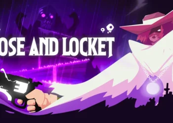 roseandlocket