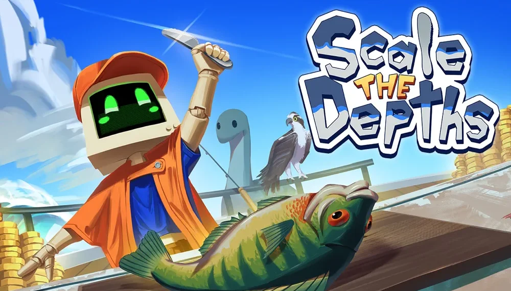 scalethedepths