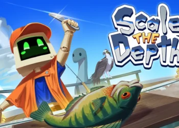 scalethedepths