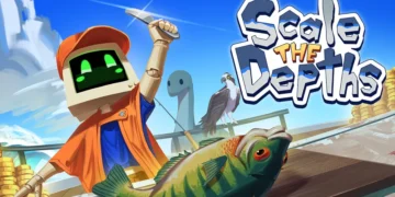scalethedepths