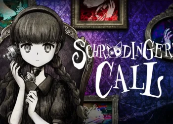 schrödingerscall