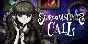 schrödingerscall