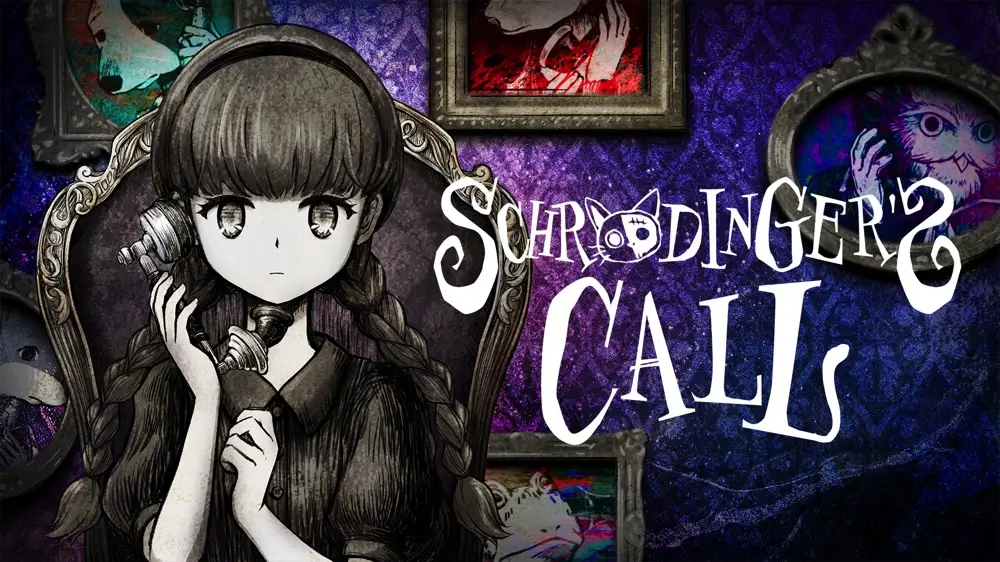 schrödingerscall