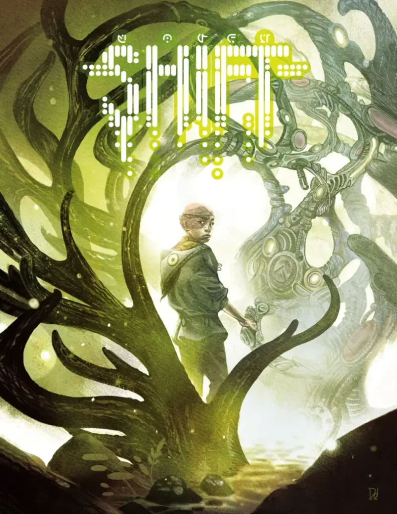 shift