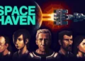 spacehaven