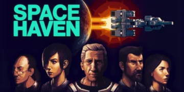 spacehaven