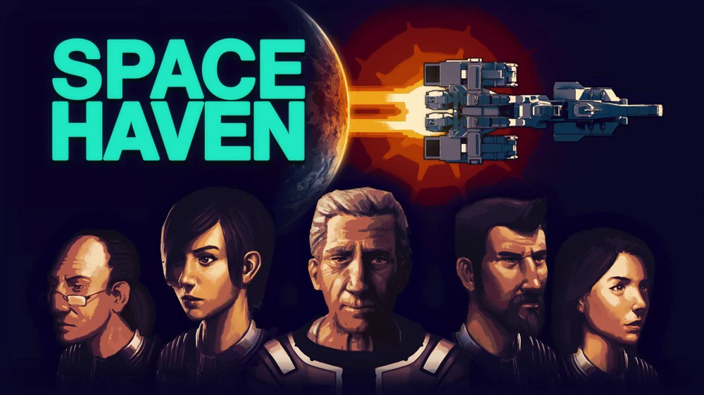 spacehaven