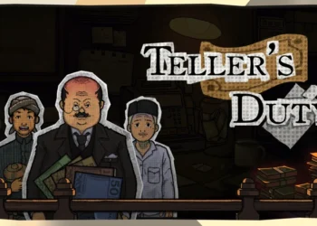 tellersduty
