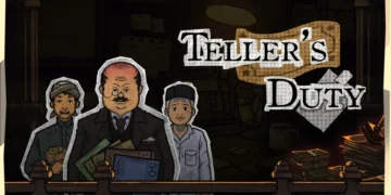 tellersduty