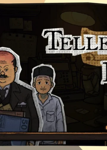 tellersduty