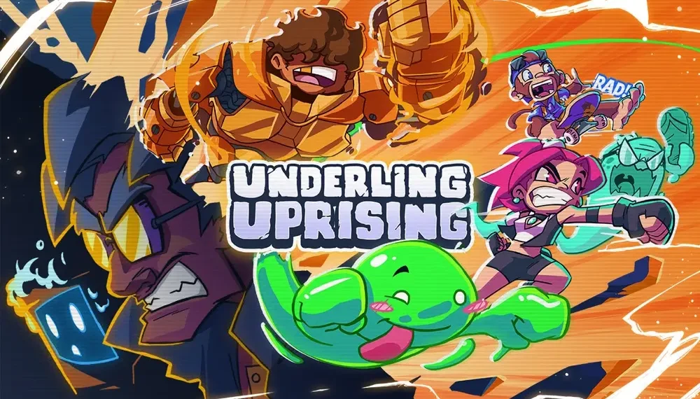 underlinguprising