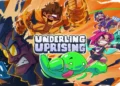 underlinguprising