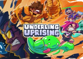underlinguprising