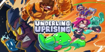 underlinguprising