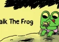 walkthefrog