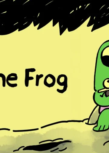 walkthefrog