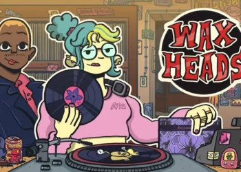 waxheads
