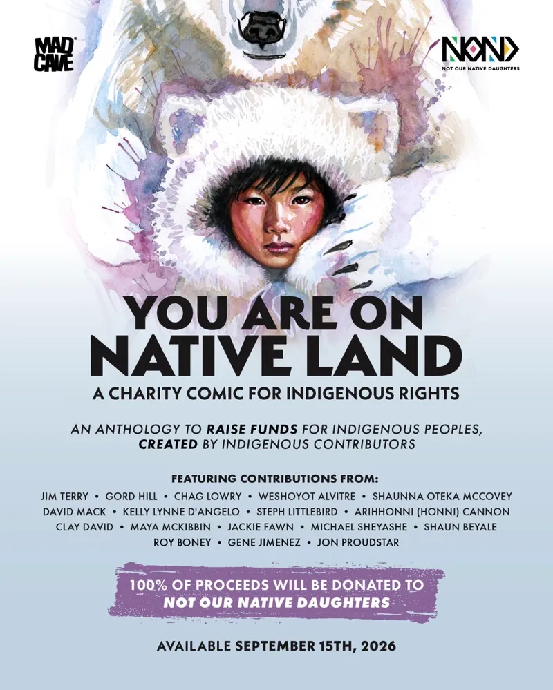 youareonnativeland2