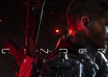 cindercity