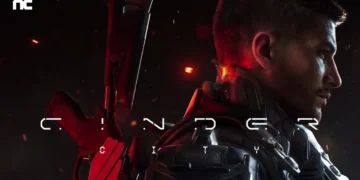 cindercity