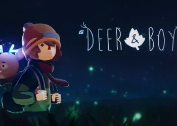 deerandboy