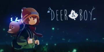 deerandboy