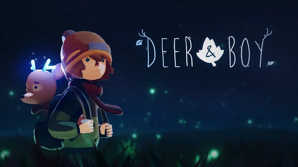 deerandboy