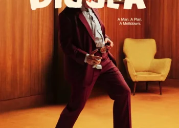 digger