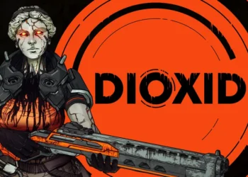 dioxide