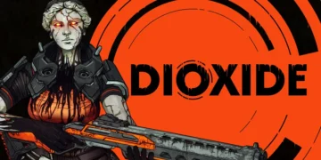 dioxide
