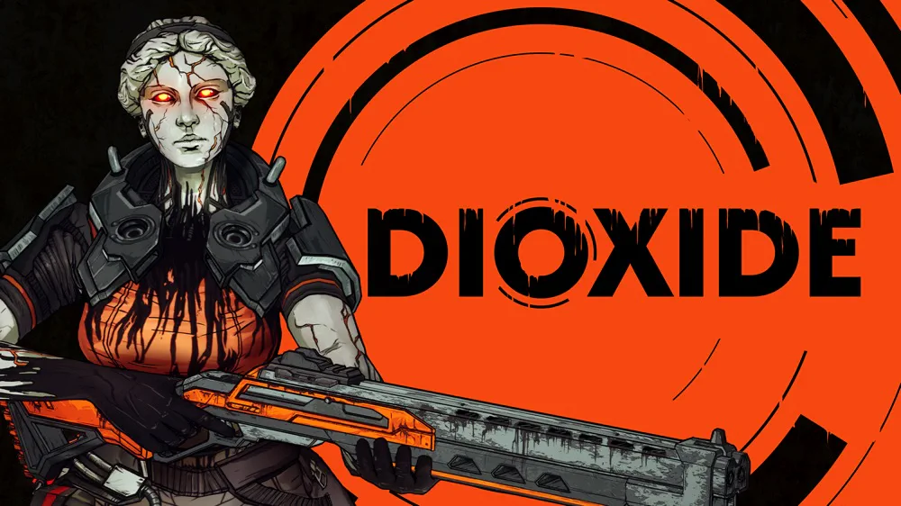 dioxide