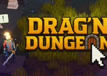 dragndungeon