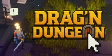 dragndungeon