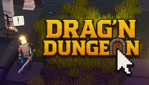 dragndungeon
