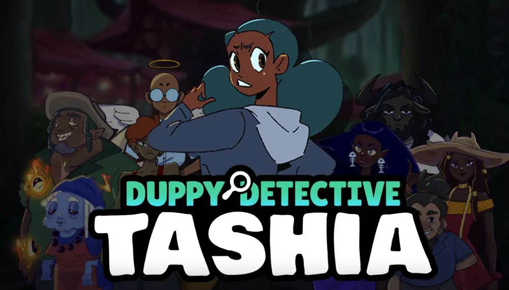 duppydetective