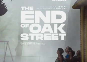 endofoakstreet