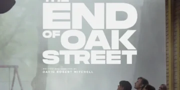endofoakstreet