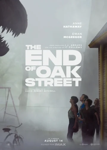 endofoakstreet