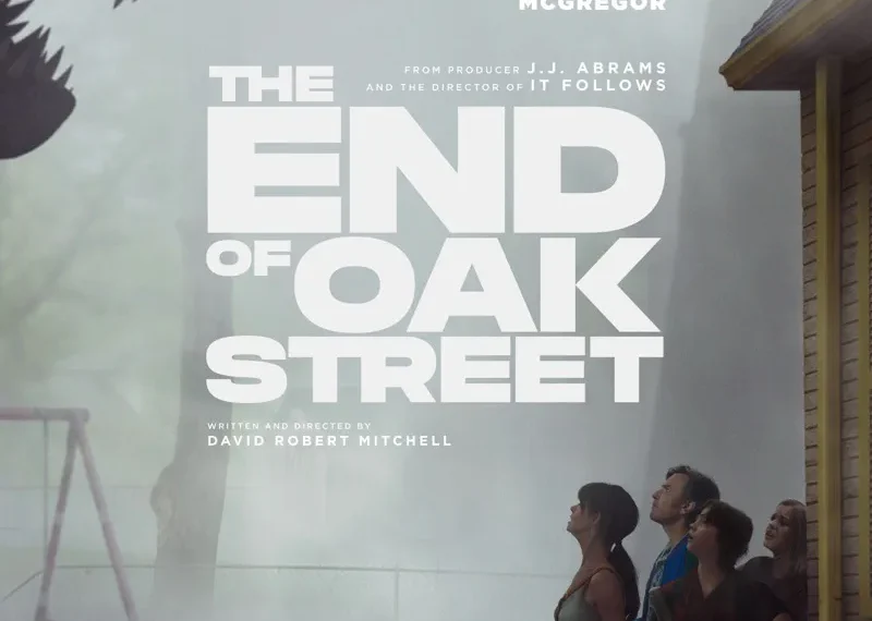 endofoakstreet
