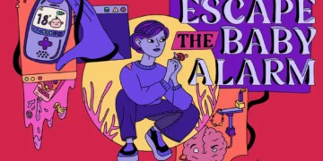 escapethebabyalarm