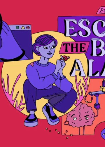 escapethebabyalarm