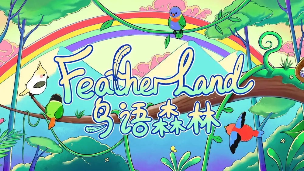 featherland