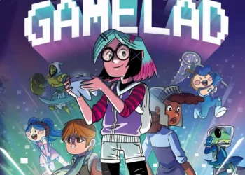 gamelad