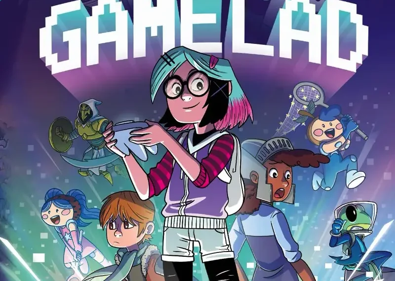gamelad