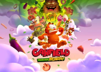 garfield_escapefrommonday
