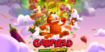 garfield_escapefrommonday