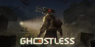 ghostless