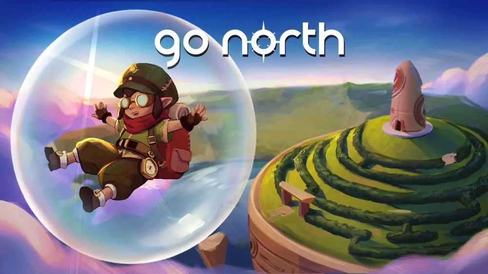 gonorth