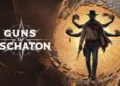 gunsofeschaton