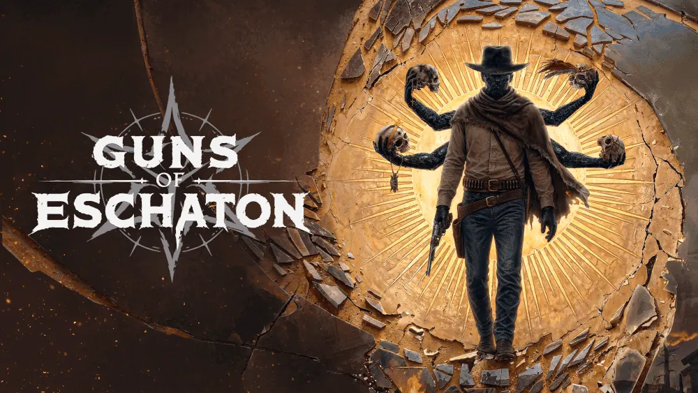 gunsofeschaton